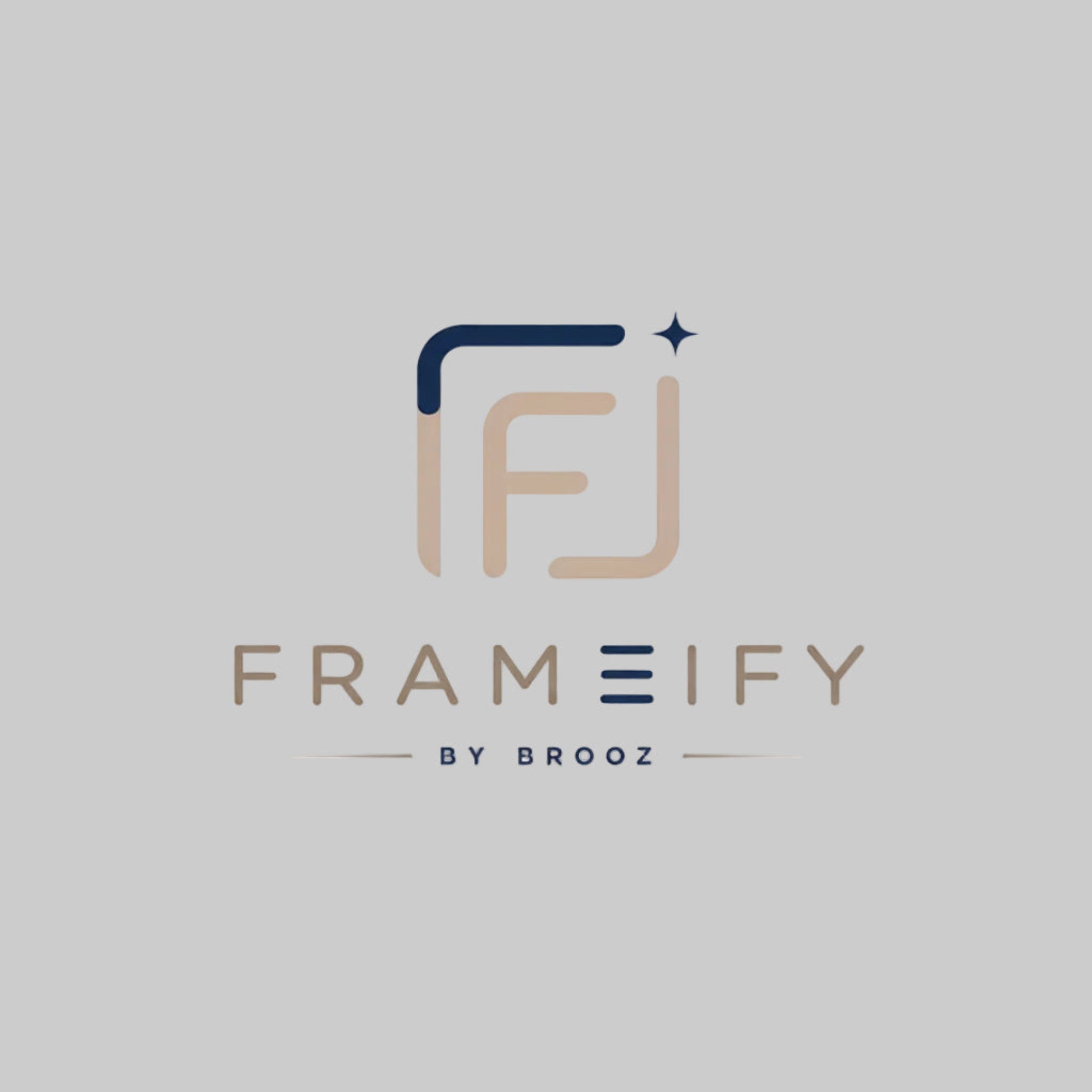 Logo:frameify
